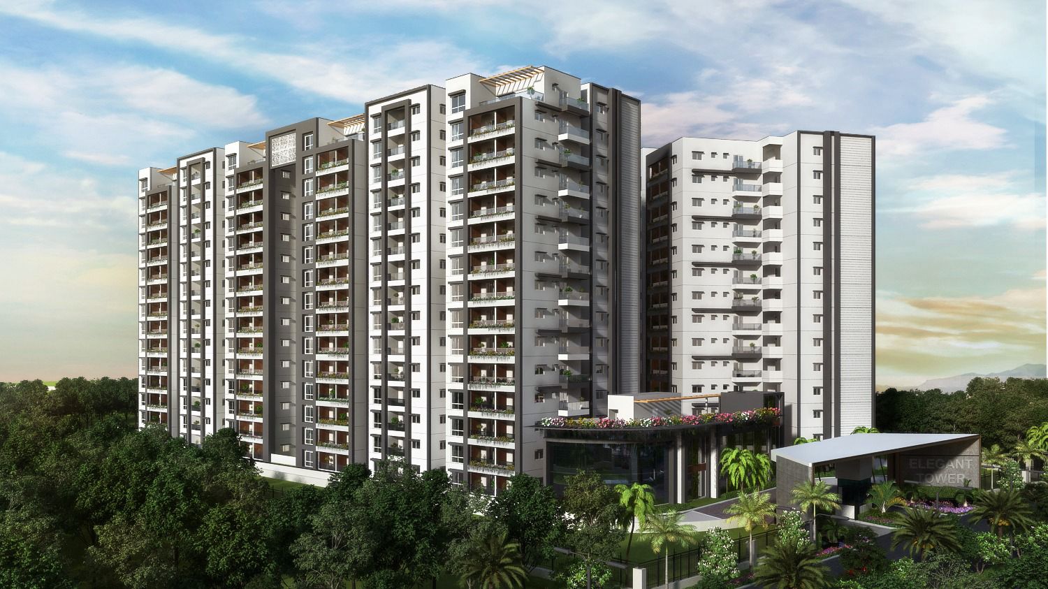 Evergreen Homes Elevation Evergreen Homes Elevation